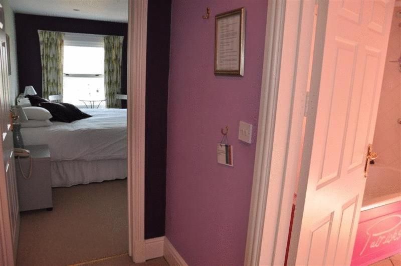 Patricks With Rooms The Mumbles Luaran gambar