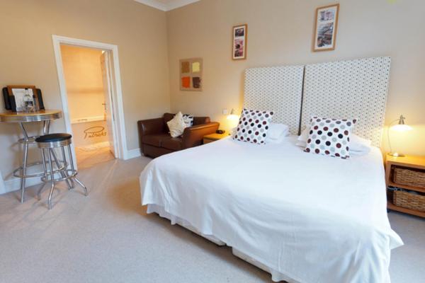 Patricks With Rooms The Mumbles Luaran gambar