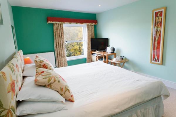 Patricks With Rooms The Mumbles Luaran gambar
