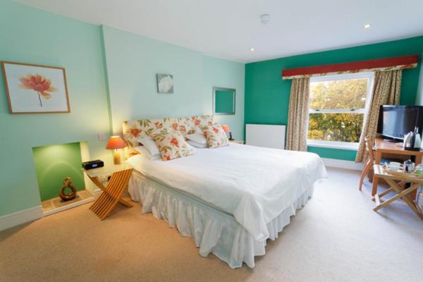 Patricks With Rooms The Mumbles Bilik gambar