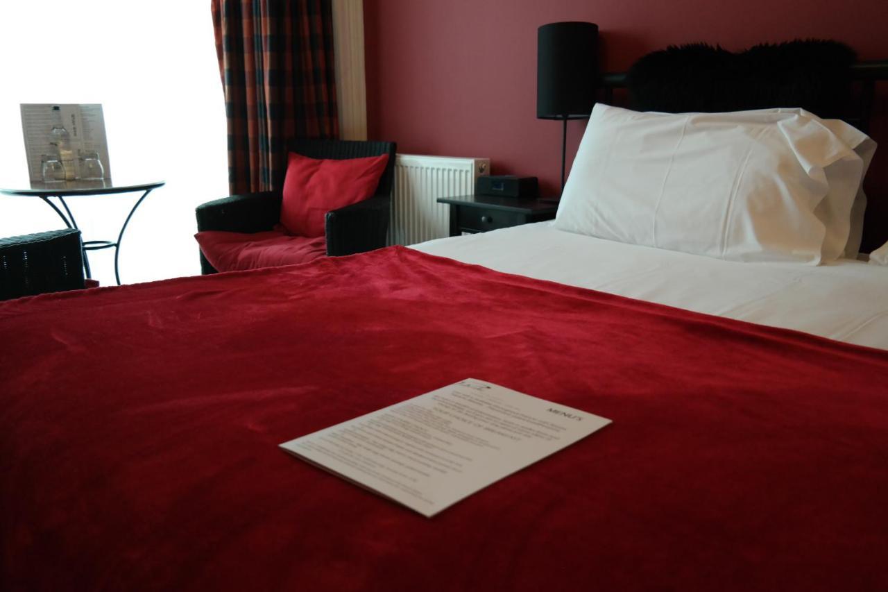 Patricks With Rooms The Mumbles Luaran gambar