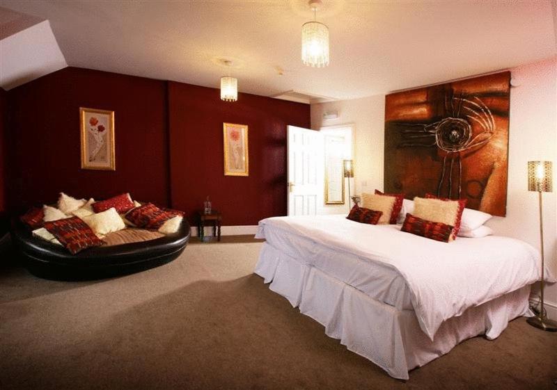 Patricks With Rooms The Mumbles Luaran gambar